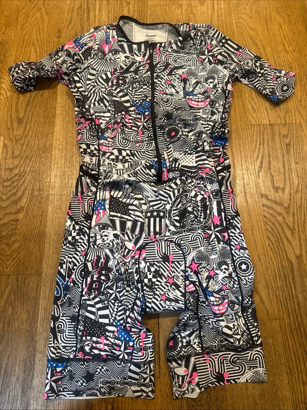 Zoot Men’s Tri Suit XXL